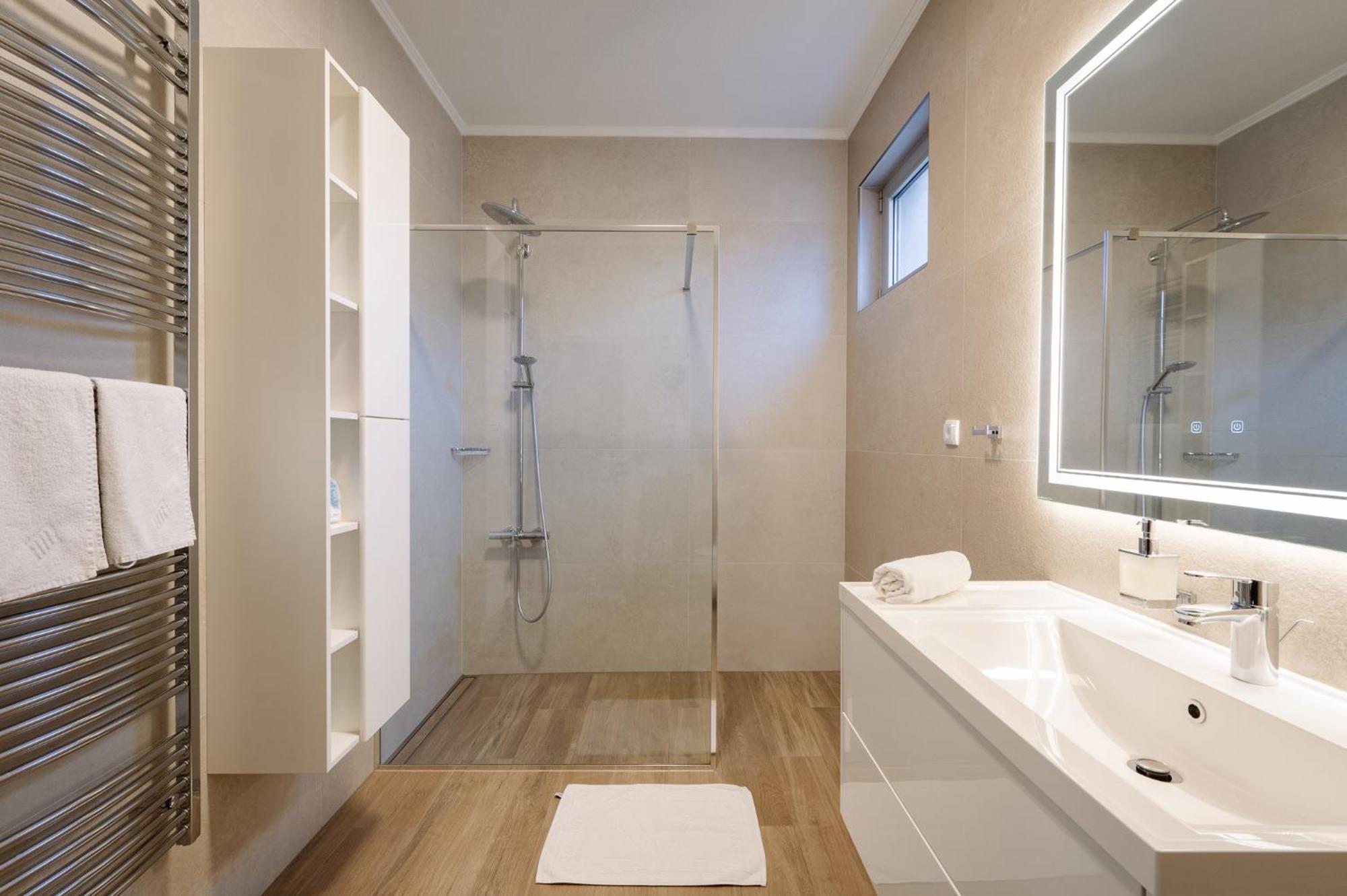 Apartman Square Trg 普里耶多尔 外观 照片
